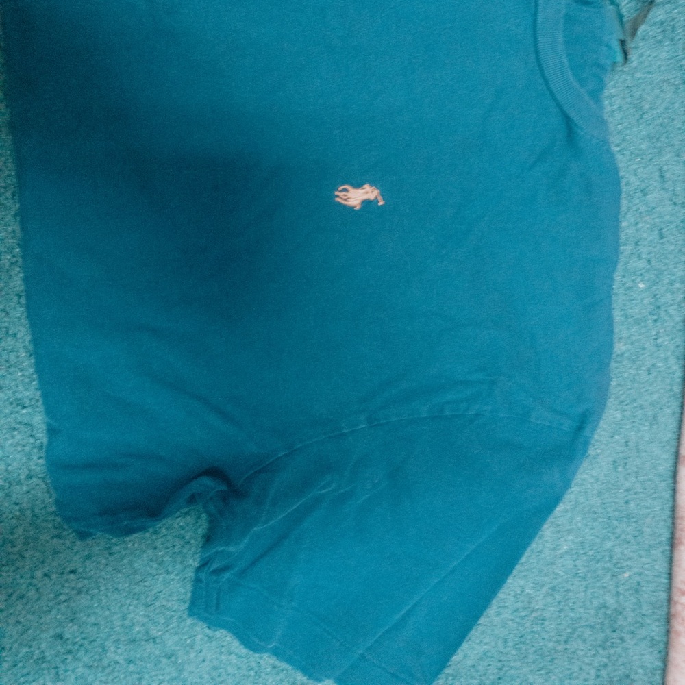 Vintage Polo Tee